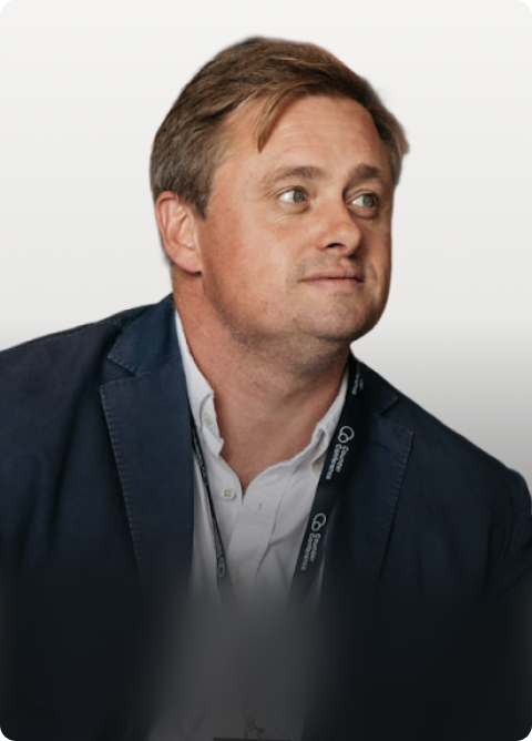 James Boardman